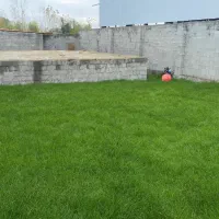 243مترزمین٪نزدیک به گلسار٪امروز بخر فردابساز