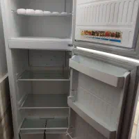 یخچال فریزر جنرال در حد نو|یخچال و فریزر|رشت, انصاری|دیوار