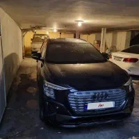 آئودی Q5 بلک پکیج|خودرو سواری و وانت|تهران, اکباتان|دیوار