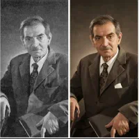 ترمیم عکس های قدیمی اتلیه کودک انلاین|خدمات پذیرایی، مراسم|اهواز, کوی باهنر|دیوار