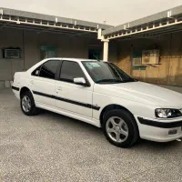 پارس تیوفایو tu5