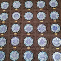 فروش ظروف میناکاری ویژه روز مادر