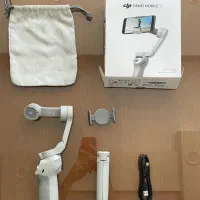 گیمبال موبایل dji osmo mobile se