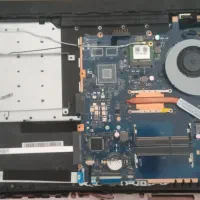 مادربُرد لب تاپ