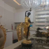 برنز|مجسمه، تندیس، ماکت|تهران, خزانه|دیوار