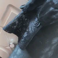 دو عدد مانتومجلسی|لباس|اردبیل, |دیوار