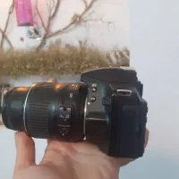دوربین نیکون D3200 با لنز 18 تا55