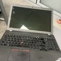 لپ تاپ لنو تینک پد سالم|رایانه همراه|تهران, مرزداران|دیوار