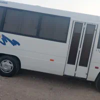 یک عدد قالپاق می نی بوس افتاده