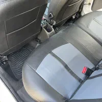 پژو ۲۰۷ سقف فلز TU5پلاس|خودرو سواری و وانت|شیراز, شهرک بزین|دیوار