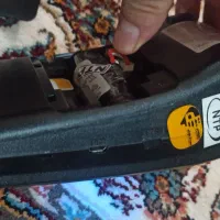 یک عدد دستگاه کارت خوان در حد نو|فروشگاه و مغازه|فردیس, طالقانی|دیوار