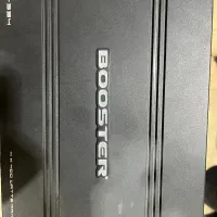 آمپ و باند پایونیر