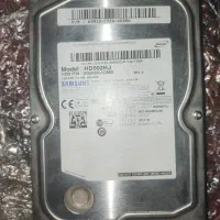 هارد 500گیگ سامسونگ