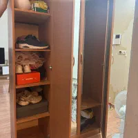 کمد لباس|جاکفشی، کمد، دراور|تهران, آسمان|دیوار