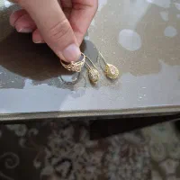 انگشتر دستبند و...|جواهرات|اردبیل, |دیوار