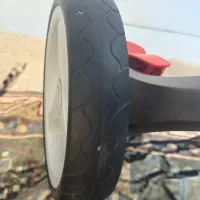 کالسکه و صندلی ماشین|کالسکه و لوازم جانبی|گرگان, |دیوار