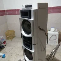 سیستم خانگی|سیستم صوتی خانگی|اهواز, پردیس|دیوار
