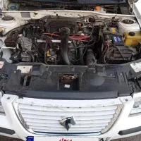 سمند Se مدل 92|خودرو سواری و وانت|نظرآباد, نظرآباد|دیوار