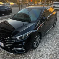 آریزو ۶ پرو مدل ۱۴۰۲|خودرو سواری و وانت|قم, زنبیل آباد|دیوار