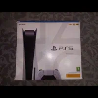 کنسول ps5 standard