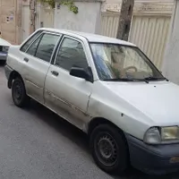 پراید مدل 81کاربرات موتوری سلامت|خودرو سواری و وانت|تهران, جوادیه تهرانپارس|دیوار