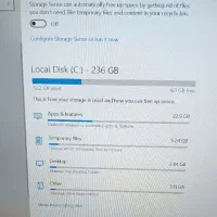 لپ تاپ DELL|رایانه همراه|بیرجند, |دیوار