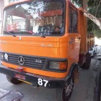 خاور کمپرسی|خودرو سنگین|شهریار, شهرک نماز (دینار آباد)|دیوار