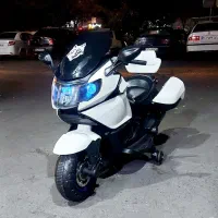 ماشین شارژی موتور شارژی