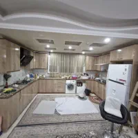 92مترآپارتمان والفجر افسریه با پارکینگ اصلی دوخواب|اجارهٔ آپارتمان|تهران, والفجر (افسریه)|دیوار