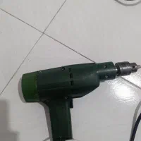 دریل گیربکسی بوش قدیمی