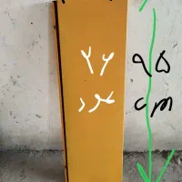 قفسه تعدادی برای مغازه همه نوع|حراج|اسدآباد, |دیوار
