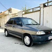 پراید 89