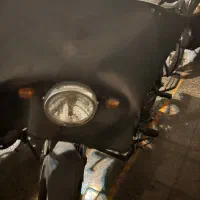 موتور کی وای