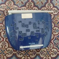 مودم adsl TP LINK