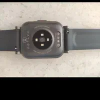 ساعت هوشمند هایلو مدل Smart Watch Haylou LS02|لوازم جانبی موبایل و تبلت|قم, زاویه|دیوار