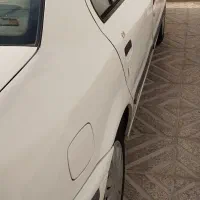 سمندef7|خودرو سواری و وانت|تاکستان, |دیوار