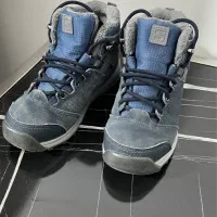 کفش ساق دار سالمون|کیف، کفش، کمربند|کرمانشاه, |دیوار