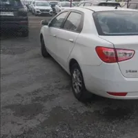 دانگ فنگ H30 کراس،صندوقدار اوراقی