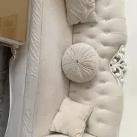 مبلمان هفت نفره