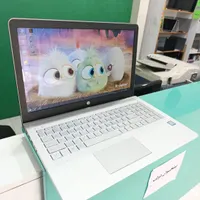 لپ تاپ لمسی در حد نو HP PAVILION|رایانه همراه|هشتگرد, |دیوار