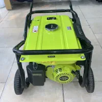 موتور برق ۳/۸۰۰ کیلو وات مسی استارتی|ماشینآلات صنعتی|قره ضیاالدین, |دیوار