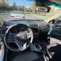 جک جی۴ سفید درحد اتومات بی رنگ|خودرو سواری و وانت|تبریز, |دیوار