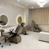 سالن زیبابی مهسا کیائی