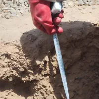 نیازمند حفار چاه یا مقنی|استخدام صنعتی، فنی، مهندسی|فسا, |دیوار