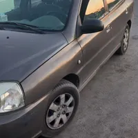 ریومدل۸۶فروش معاوضه باخودروترجیحاریومدل بالاتر|خودرو سواری و وانت|مشهد, امام خمینی|دیوار