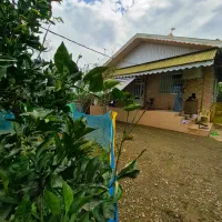 ویلایی ۴۰۰متری/پروانه ساخت