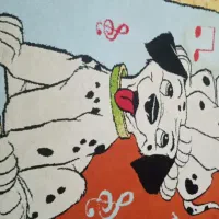 گلیم فرش اتاق کودک