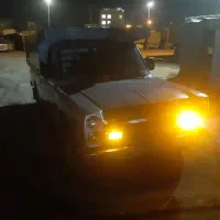 نیسان مدل ۷۰|خودرو سواری و وانت|تاکستان, |دیوار