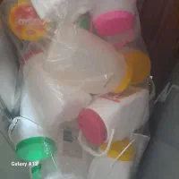 دبه ماست
