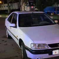 پژو slx تیوفایو سیمی|خودرو سواری و وانت|قم, علی آباد سعدگان|دیوار